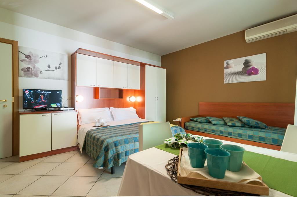 Appart hôtel Riviera Rimini